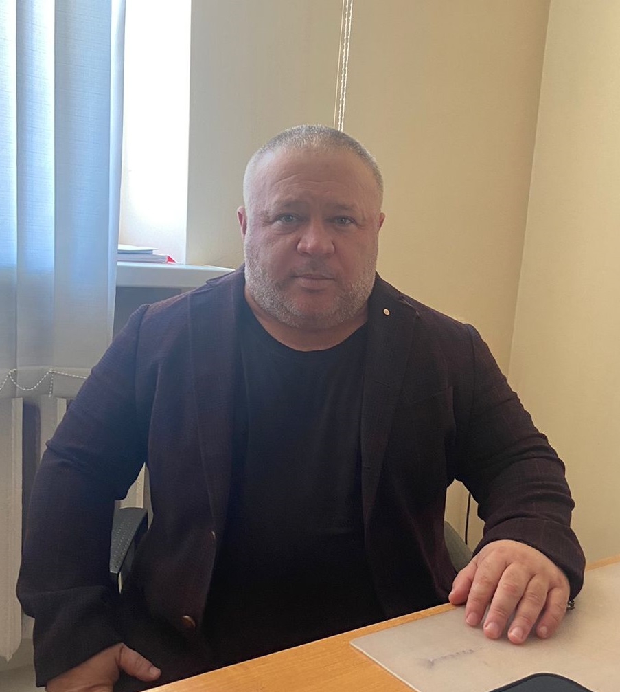 ДИРЕКТОР